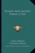 Hymns and Sacred Poems (1742)