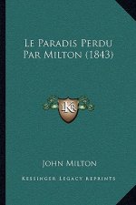 Le Paradis Perdu Par Milton (1843)