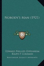 Nobody's Man (1921)
