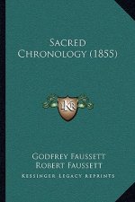 Sacred Chronology (1855)