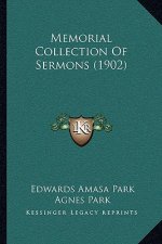 Memorial Collection of Sermons (1902)