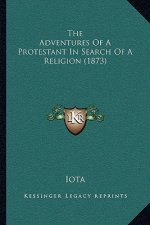 The Adventures of a Protestant in Search of a Religion (1873)