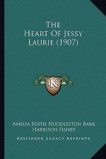 The Heart of Jessy Laurie (1907)