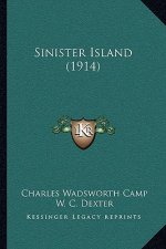 Sinister Island (1914)