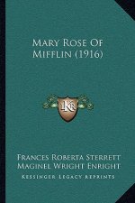Mary Rose of Mifflin (1916)