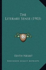 The Literary Sense (1903)