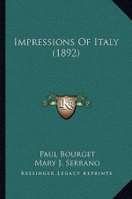 Impressions of Italy (1892)