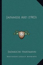 Japanese Art (1903)