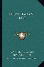 Polish Tales V1 (1833)