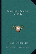 Premiers Poemes (1899)