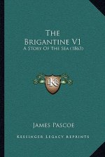 The Brigantine V1: A Story Of The Sea (1863)