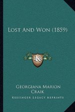 Lost and Won (1859)