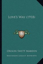 Love's Way (1918)