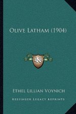 Olive Latham (1904)