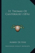 St. Thomas of Canterbury (1876)