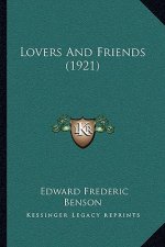 Lovers and Friends (1921)