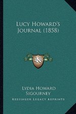 Lucy Howard's Journal (1858)
