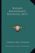 Ranald Bannerman's Boyhood (1871)