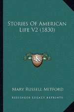 Stories Of American Life V2 (1830)