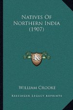 Natives of Northern India (1907)