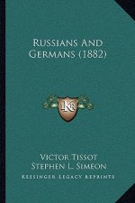 Russians and Germans (1882)
