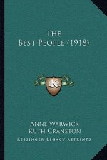 The Best People (1918)