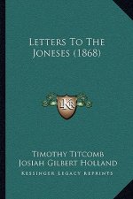 Letters to the Joneses (1868)