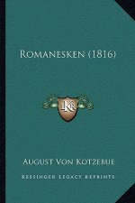 Romanesken (1816)
