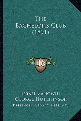 The Bachelor's Club (1891)