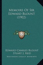 Memoirs of Sir Edward Blount (1902)