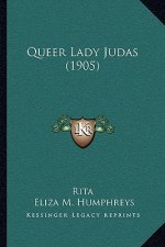 Queer Lady Judas (1905)