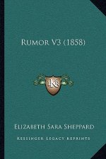 Rumor V3 (1858)