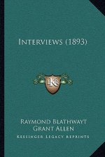 Interviews (1893)