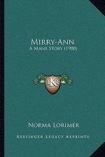 Mirry-Ann: A Manx Story (1900)