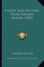 Poetry and Pictures from Thomas Moore (1858)
