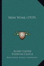 New Wine (1919)