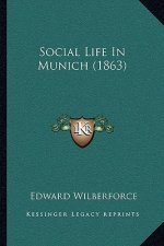 Social Life in Munich (1863)