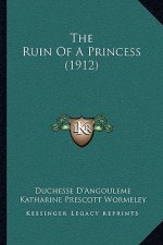 The Ruin of a Princess (1912)