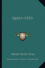 Quest (1922)