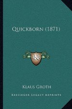 Quickborn (1871)