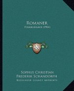 Romaner: Folkeudgave (1904)