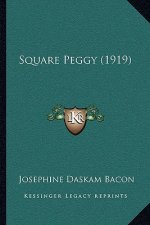 Square Peggy (1919)