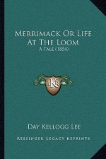 Merrimack or Life at the Loom: A Tale (1854)