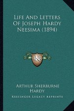 Life and Letters of Joseph Hardy Neesima (1894)