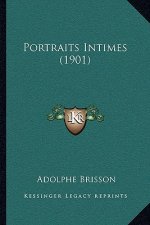 Portraits Intimes (1901)