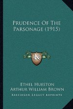 Prudence of the Parsonage (1915)
