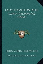Lady Hamilton and Lord Nelson V2 (1888)