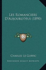 Les Romanciers d'Aujourd'hui (1890)
