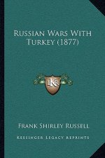 Russian Wars with Turkey (1877)