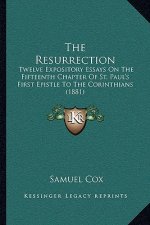 The Resurrection: Twelve Expository Essays on the Fifteenth Chapter of St. Paul's First Epistle to the Corinthians (1881)